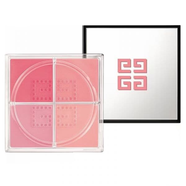 Givenchy Prisme Libre Blush N02 Taffetas Rosée 4,48g
