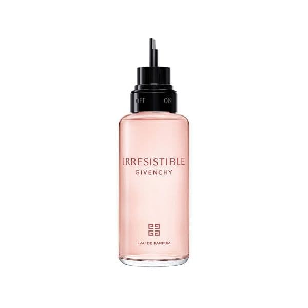 Givenchy Irresistible Woman Eau de Parfum Recarga 150ml (Original)