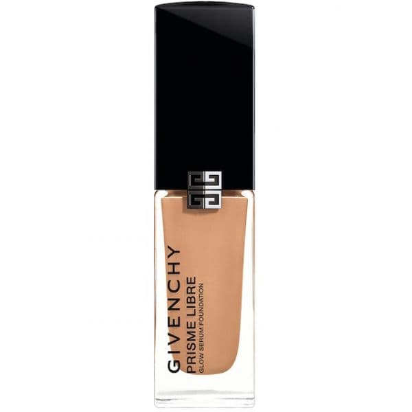 Givenchy Prisme Libre Glow Sérum Foundation Tom 4.8N 30ml