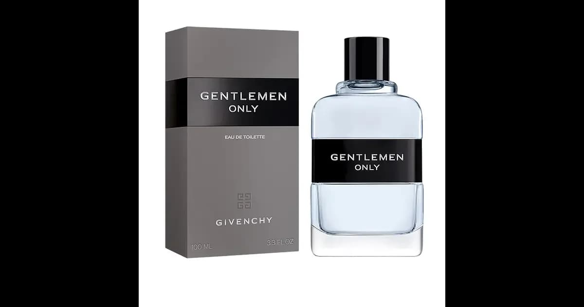Givenchy Gentlemen Only Man Eau de Toilette