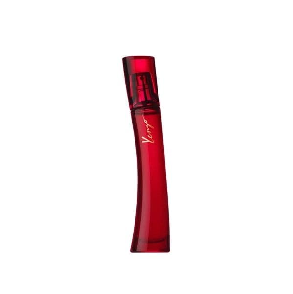 Kenzo Le Rouge Flower Woman Eau de Parfum 50ml (Original)