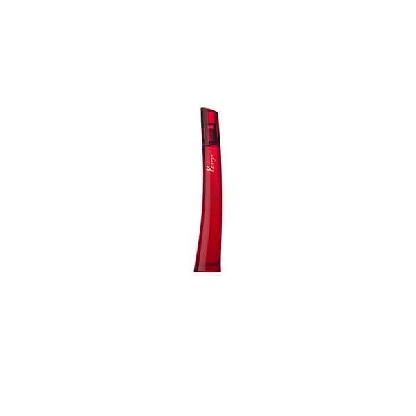 Kenzo Le Rouge Flower Woman Eau de Parfum 100ml (Original)
