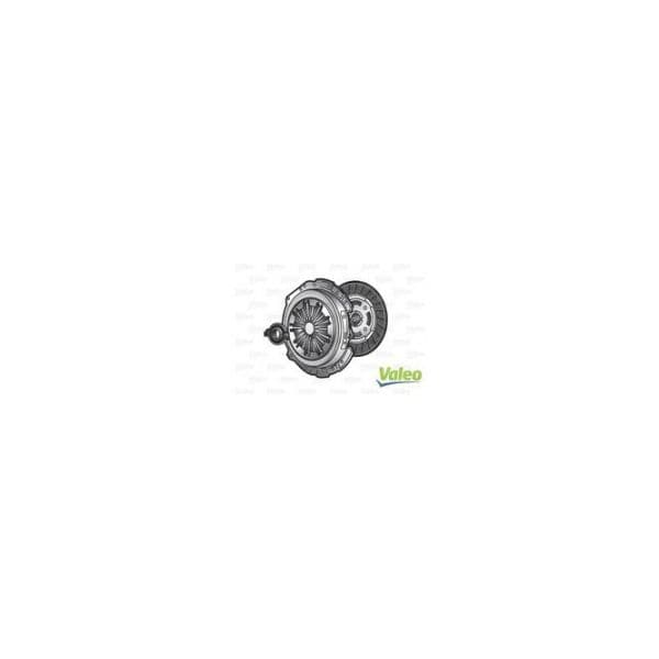 Valeo 009312 - Kit de embraiagem - 3276420093121