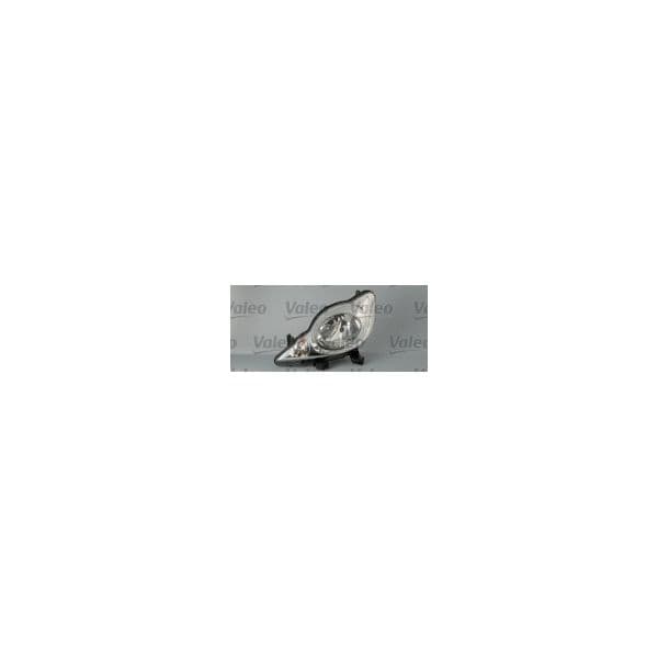 Valeo 043005 - Farol principal - 3276420430056
