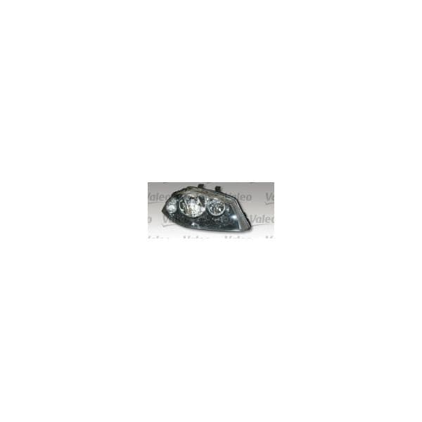 Valeo 043341 - Farol principal - 3276420433415