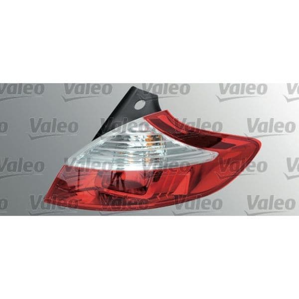 Valeo 043854 - Luz traseira - 3276420438540