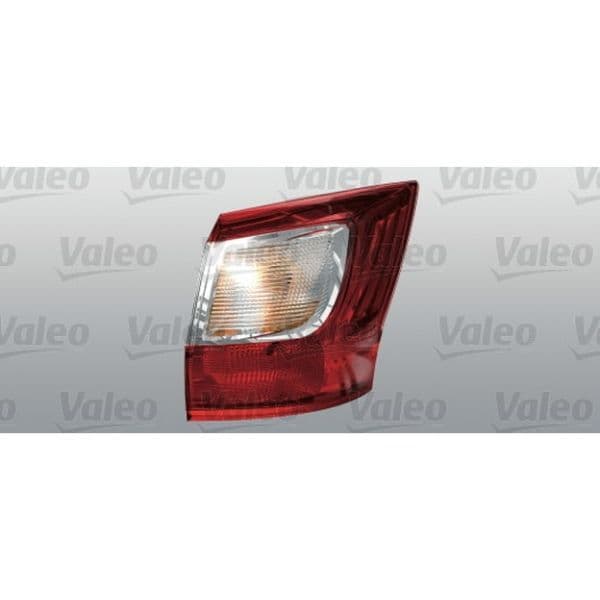 Valeo 044448 - Luz traseira - 3276420444480