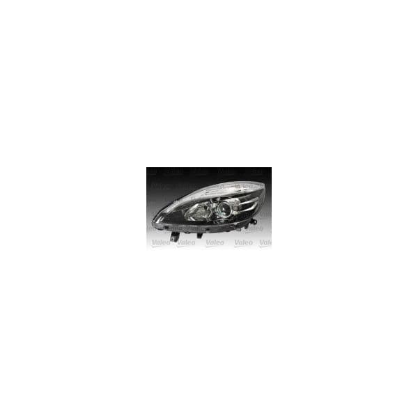 VALEO - 044764 - Farol principal - 3276420447641
