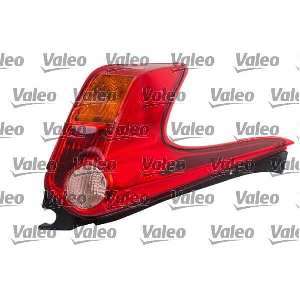 Valeo Luz Traseira - 044975