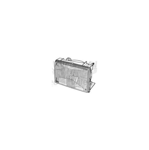 Valeo Farol Principal - 061810