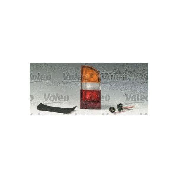 Valeo Farolim Traseiro - 084532