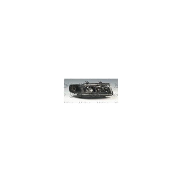 Valeo 087481 - Farol principal - 3276420874812