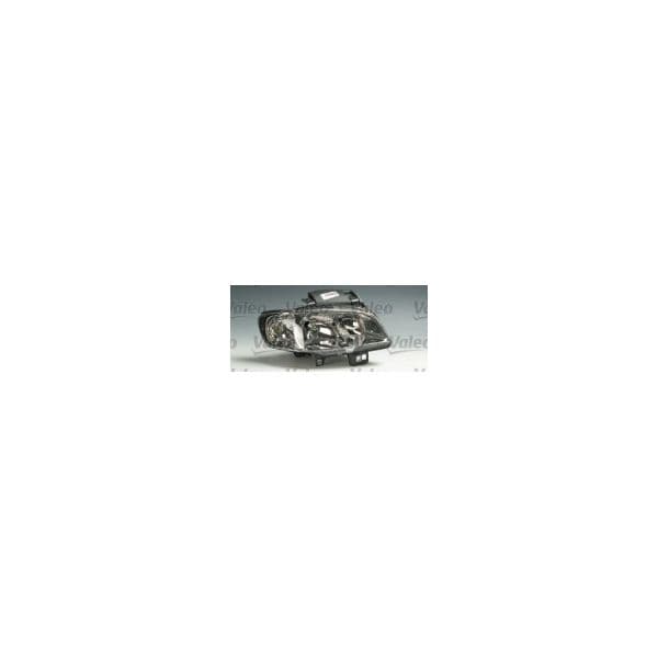 Valeo 087581 - Farol principal - 3276420875819