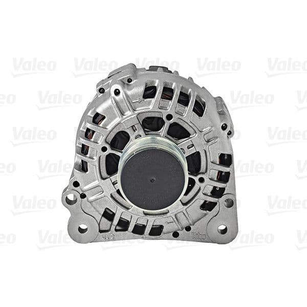 Valeo Alternador Sin Consigna Tu - 200010