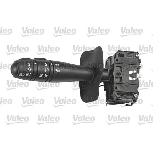 Valeo Comutador Na Coluna de Direcção - 251683