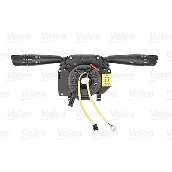 Valeo Comutador Na Coluna de Direcção - 251775