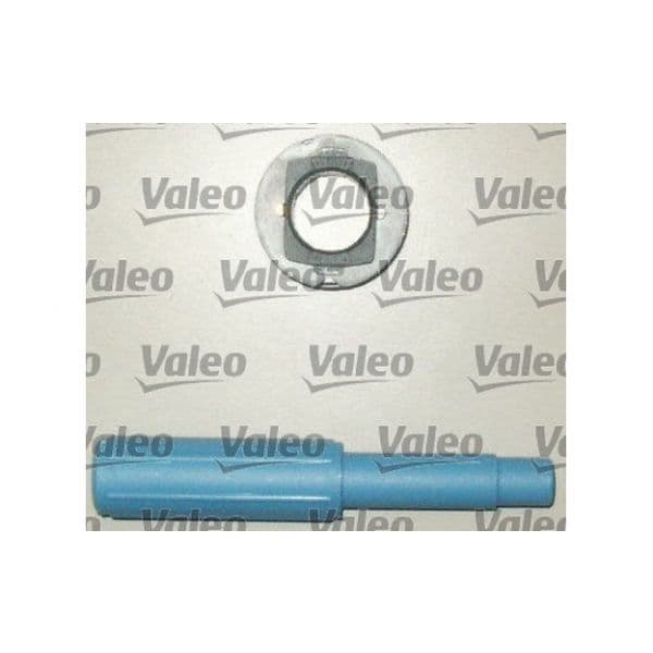 Valeo 826027 - Kit de embraiagem - 3276428260273