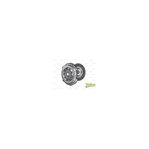 Valeo 826205 - Kit de embraiagem - 3276428262055