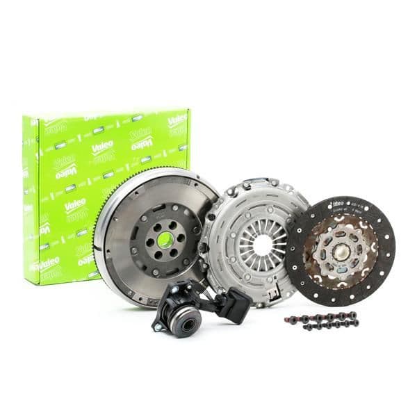 VALEO Kit de embraiagem - 3276428373225