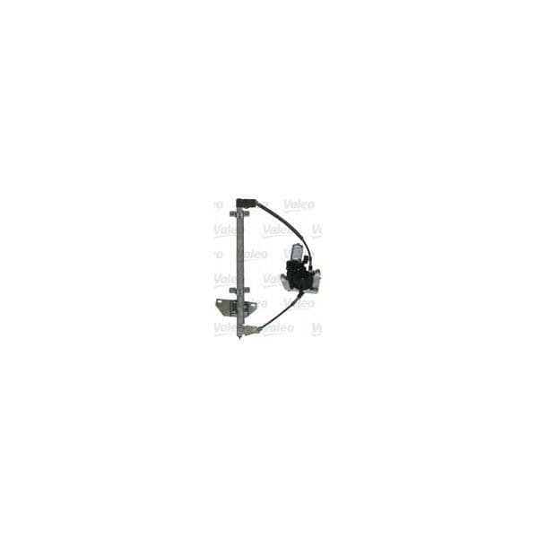Valeo Elevador de Vidro 850080