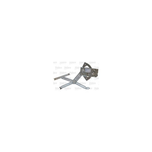 Valeo Janela Levantador (sem Motor) 850591