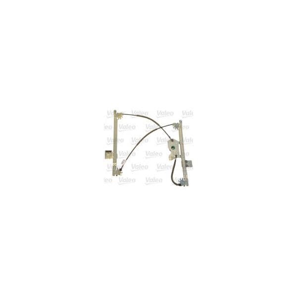 Valeo Janela Levantador (sem Motor) 850719