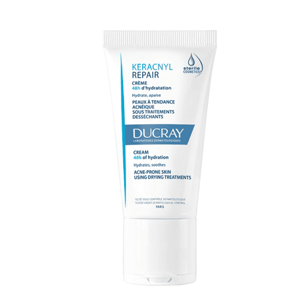 Ducray Keracnyl Creme Repair 50ml
