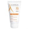 Protetor Solar A-Derma Protect Creme de Rosto SPF50+ 40ml