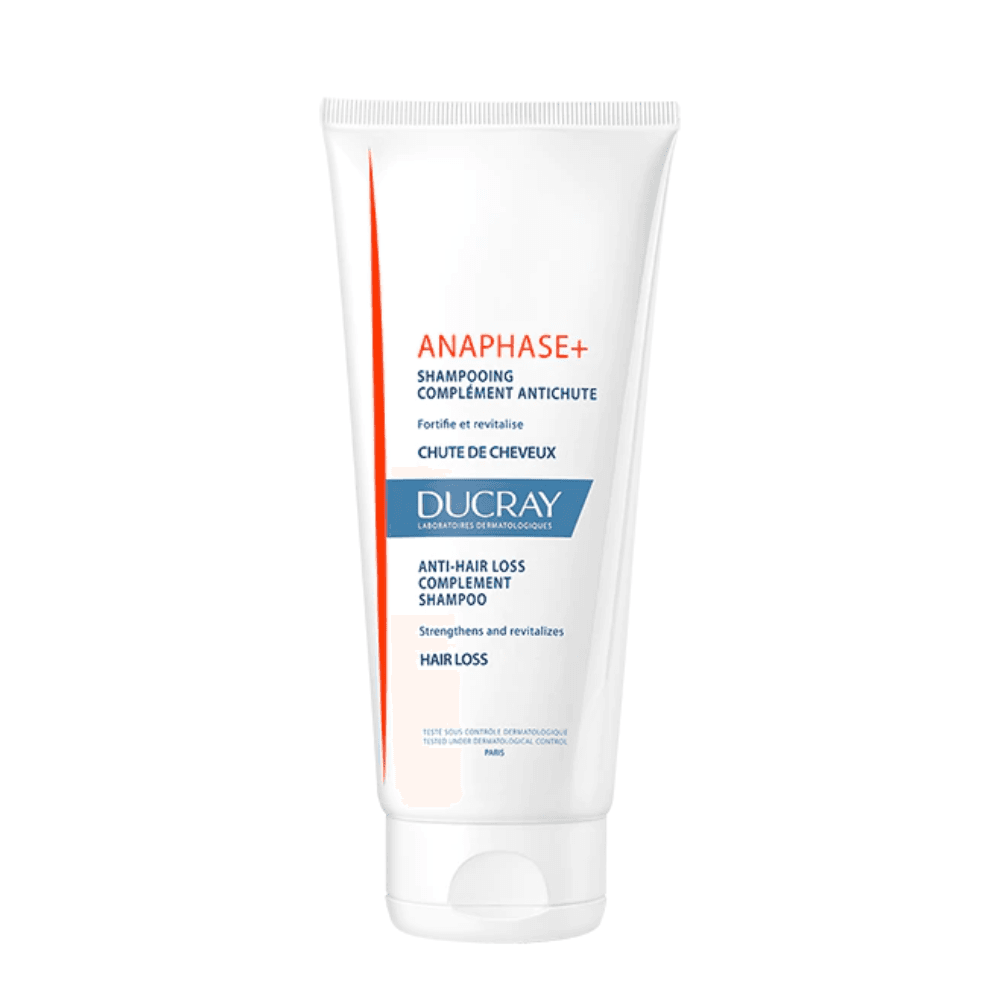 Ducray Anaphase+ Champô Complemento Antiqueda 200ml