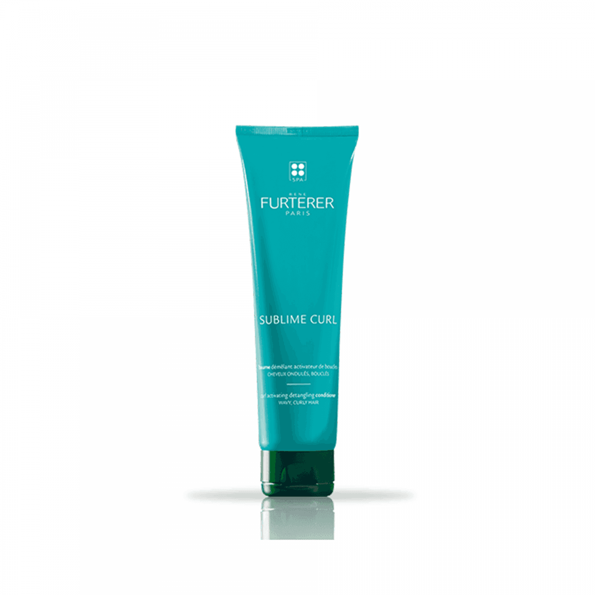 Rene Furterer Sublime Curl Bálsamo Condicionador Caracóis 150ml
