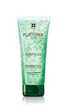 RENÉ FURTERER FORTICEA CHAMPÔ ENERGIZANTE 200 ml | Saude Mayor