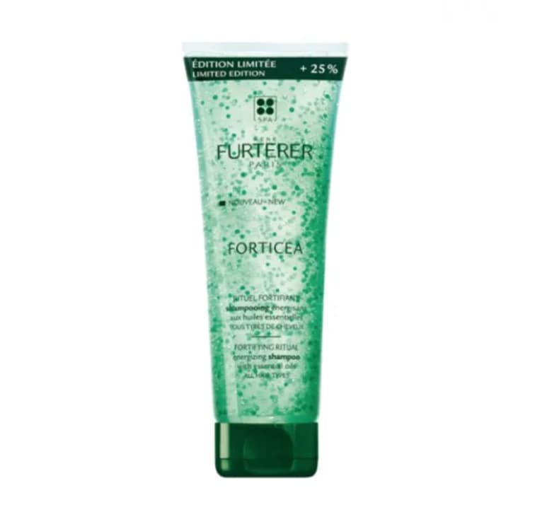 RENÉ FURTERER FORTICEA CHAMPÔ ENERGIZANTE 250ML | WOWFARMA