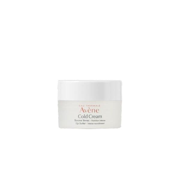 Avène Cold Cream Bálsamo Labial 10ml
