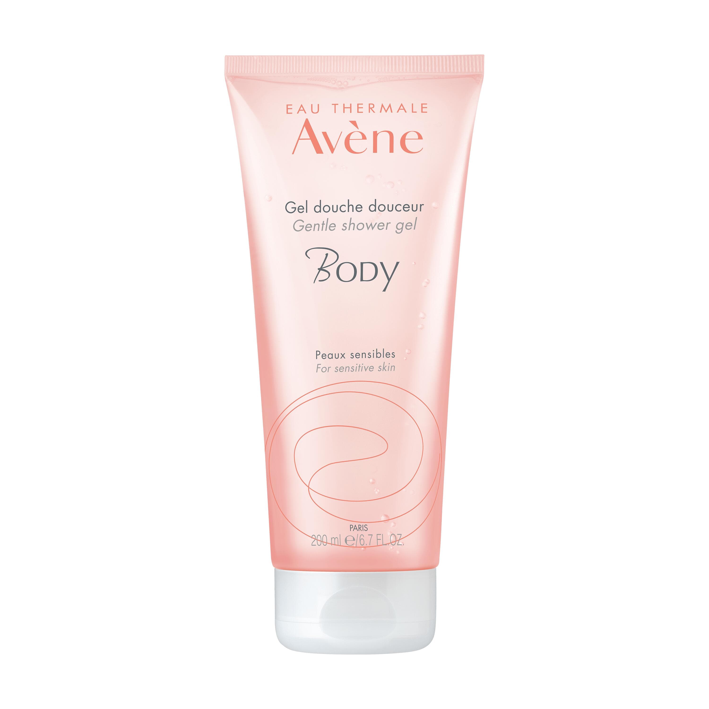 AVENE BODY GEL DUCHE 200ML | WOWFARMA