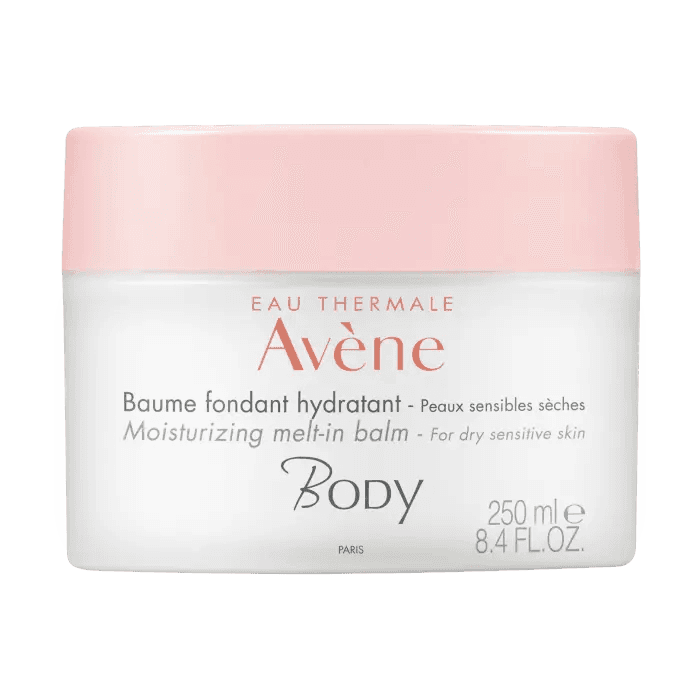 Avène Bálsamo Corporal Hidratante 250ml
