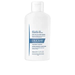 Ducray Kelual DS Shampoo Dermatite Seborreica 100ml