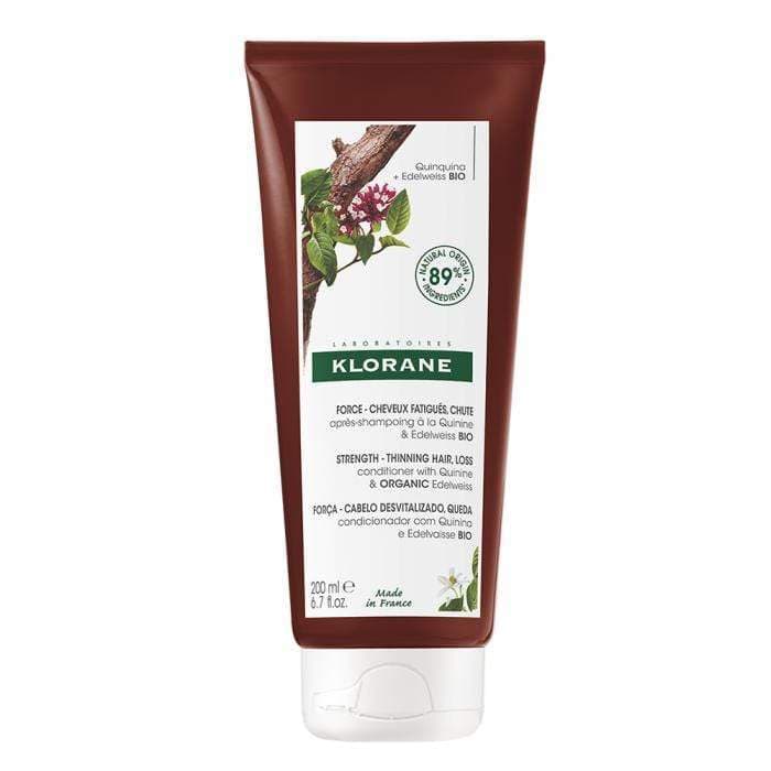 Klorane Quinina Bio Bálsamo Fortificante Antiqueda 50ml