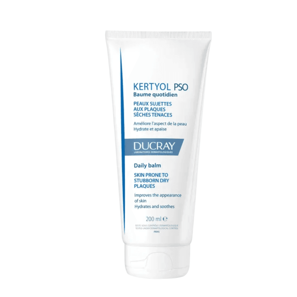 Ducray Kertyol P.S.O. Bálsamo Hidratante Diário 200ml