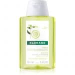 Klorane Capilar Cidra BIO Champô 100ml