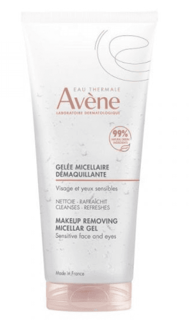 Avene Gel Micelar 200 mL