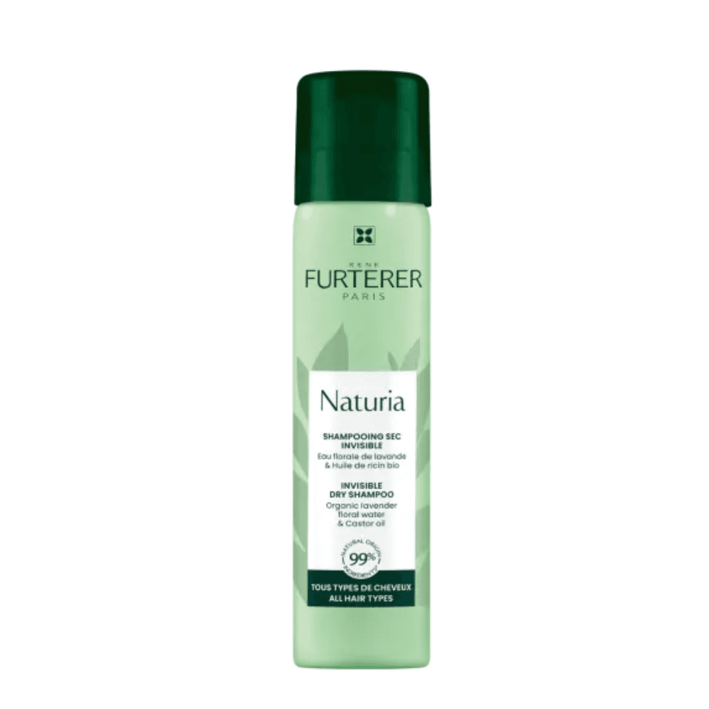 René Furterer Naturia Champô Seco Invisível 75ml