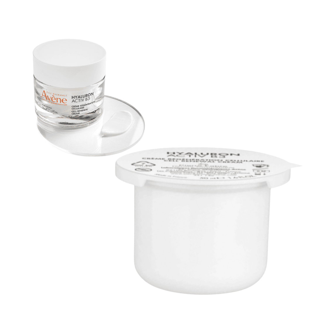 Avène Hyaluron Activ B3 Creme Regenerador Celular 50ml Recarga