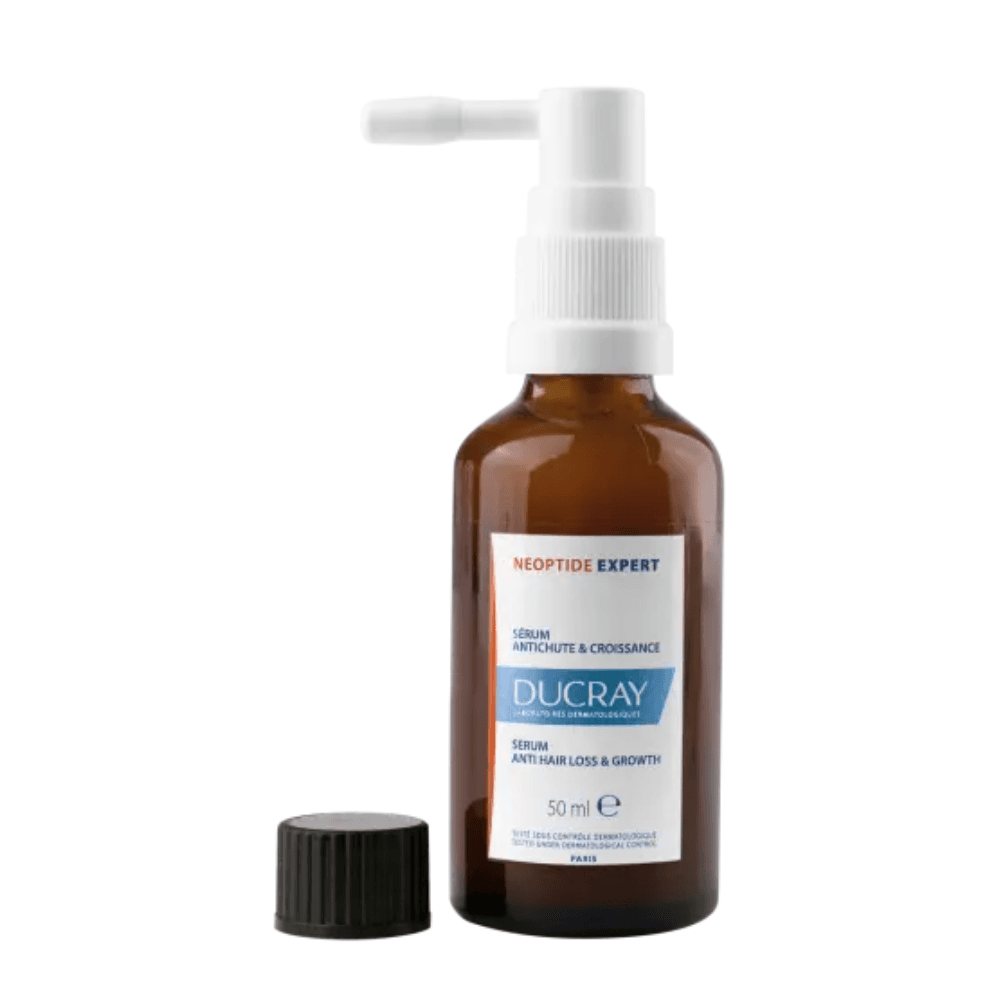 Ducray Pack Neoptide Expert Sérum 2x50ml