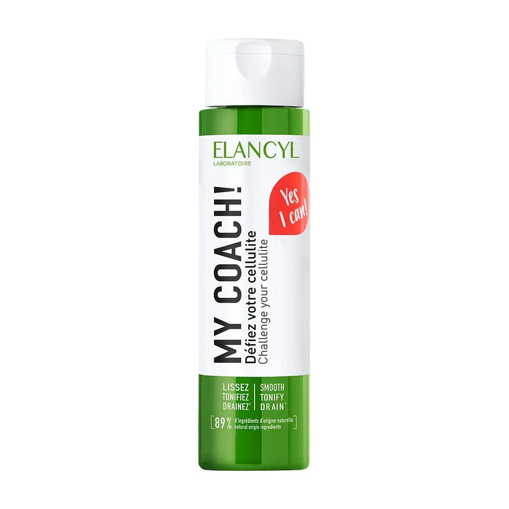Elancyl My Coach Concentrado 200 ml