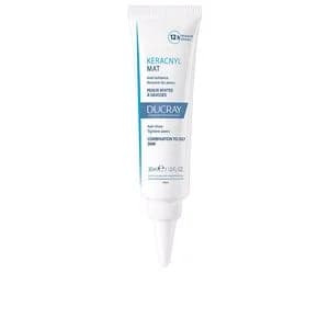 Ducray Keracnyl Cuidado Matificante para Pele Oleosa e Mista 30ml