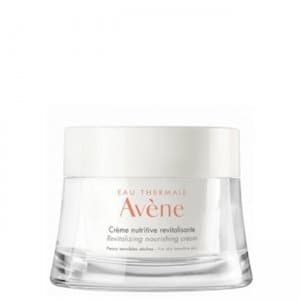 Avène Creme Rosto Nutritivo Pele Muito Seca 50ml