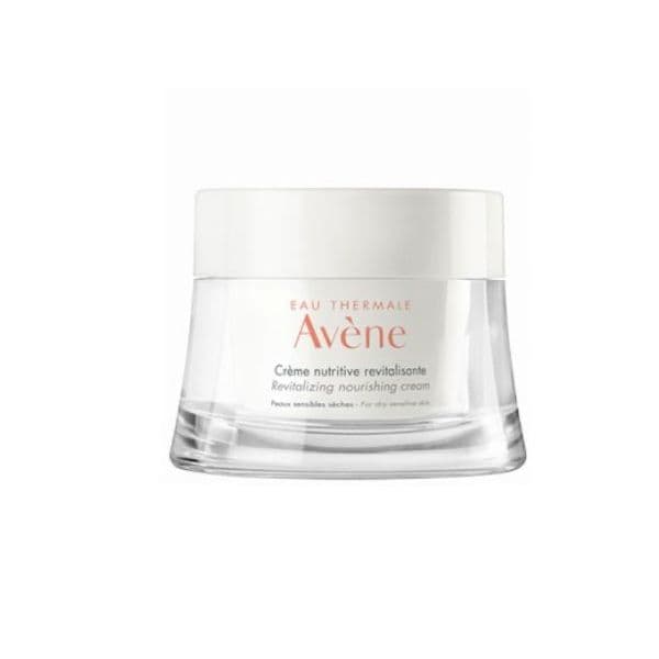 Avène Creme Nutritivo Revitalizante 50ml