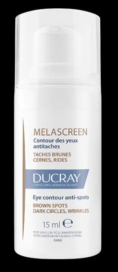 Ducray Melascreen Contorno de Olhos Anti-Manchas 50ml