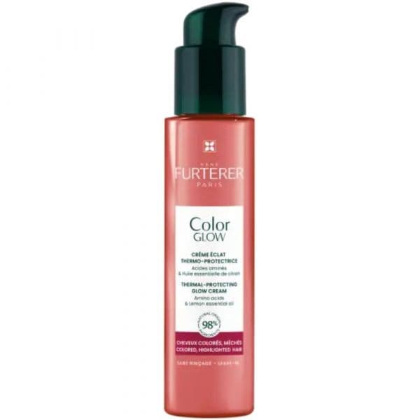 René Furterer Color Glow Cuidado Thermo-Protetor 100ml