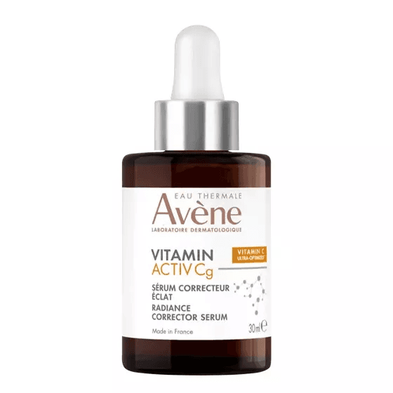 Avene Vitamin Active Cg Serum 30 mL